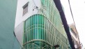 Bán nhà HXH Đinh Bộ Lĩnh, Bình Thạnh, 48m2, 03 tầng, giá rẻ